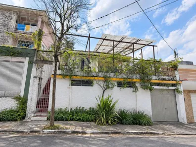 Casa com 2 Quartos para alugar, 80m² no Alto da Lapa, São Paulo