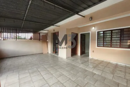 Casa com 3 Quartos à venda, 250m² no Jardim Campos Elíseos, Campinas