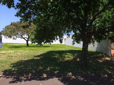 Lote/Terreno à venda, 440m² no Recanto Tropical, Cascavel