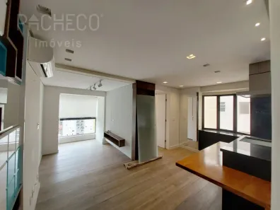 Apartamento com 1 Quarto à venda, 47m² no Pinheiros, São Paulo
