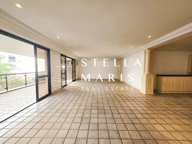 Apartamento com 4 Quartos à venda, 251m² no Lagoa, Rio de Janeiro