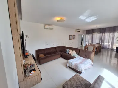 Casa de Condomínio com 4 Quartos para alugar, 260m² no Bonfim Paulista, Ribeirão Preto
