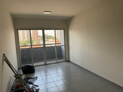 Apartamento com 1 Quarto para alugar, 66m² no Centro, Piracicaba