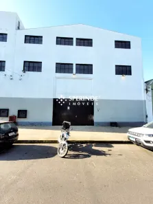 Sala Comercial para alugar, 3500m² no Floresta, Porto Alegre