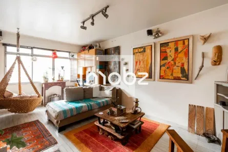 Apartamento com 2 Quartos à venda, 163m² no Itaim Bibi, São Paulo
