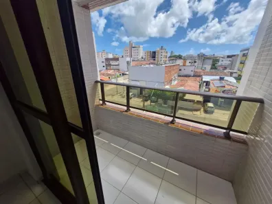 Apartamento com 2 Quartos à venda, 65m² no Jardim Cidade Universitária, João Pessoa