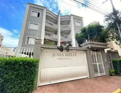 Apartamento com 1 Quarto à venda, 43m² no Nova Aliança, Ribeirão Preto
