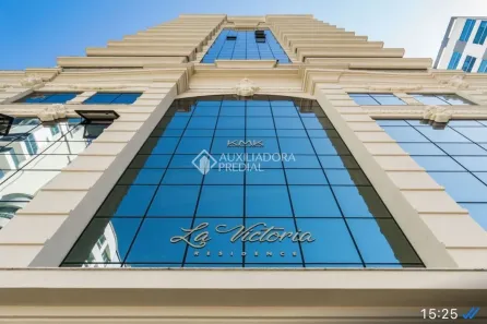 Apartamento com 3 Quartos à venda, 120m² no Meia Praia, Itapema