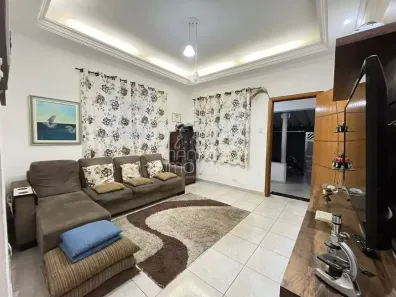 Casa com 3 Quartos à venda, 174m² no Catiapoa, São Vicente