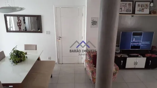Casa de Condomínio com 3 Quartos à venda, 102m² no Jardim Shangai, Jundiaí