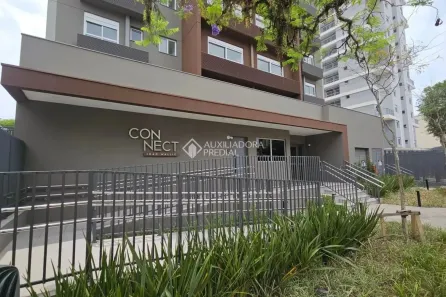 Apartamento com 1 Quarto à venda, 40m² no Passo da Areia, Porto Alegre