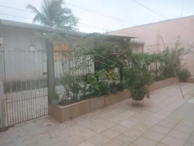Casa com 3 Quartos à venda, 278m² no Jardim Carolina, Bauru