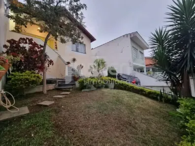 Sobrado com 3 Quartos à venda, 400m² no Vila Rosa, São Paulo