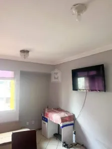 Apartamento com 2 Quartos à venda, 64m² no Jardim Camburi, Vitória