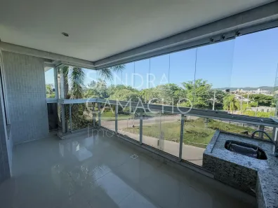 Apartamento com 3 Quartos à venda, 123m² no Jurerê Internacional, Florianópolis