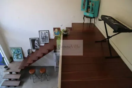 Casa com 4 Quartos à venda, 140m² no Campo Belo, São Paulo