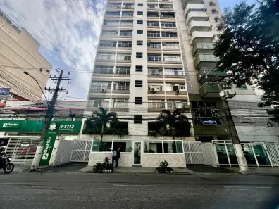 Apartamento com 2 Quartos à venda, 64m² no Icaraí, Niterói