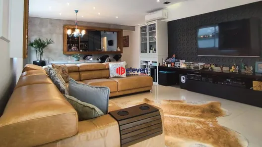 Casa com 4 Quartos à venda, 240m² no Ponta da Praia, Santos