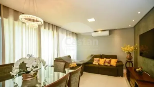 Sobrado com 3 Quartos à venda, 102m² no Chácara Califórnia, São Paulo