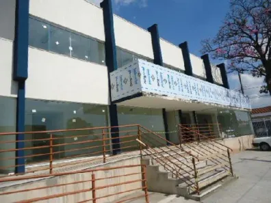 Ponto Comercial para alugar, 80m² no Jardim Sumaré, Ribeirão Preto