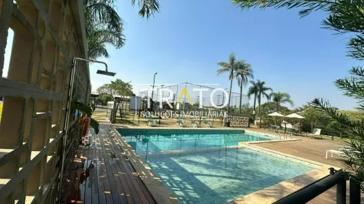 Casa de Condomínio com 3 Quartos à venda, 282m² no Jardim Ypê, Paulínia