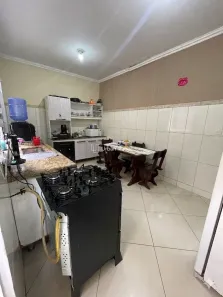 Casa com 4 Quartos à venda, 255m² no Santo Agostinho, Volta Redonda