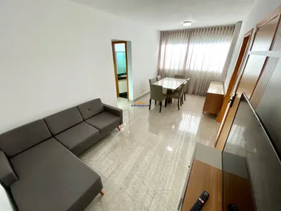 Apartamento com 2 Quartos à venda, 65m² no Paquetá, Belo Horizonte