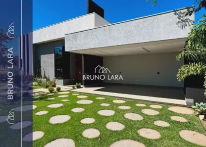 Casa de Condomínio com 4 Quartos à venda, 1337m² no Condomínio Serra Verde, Igarapé