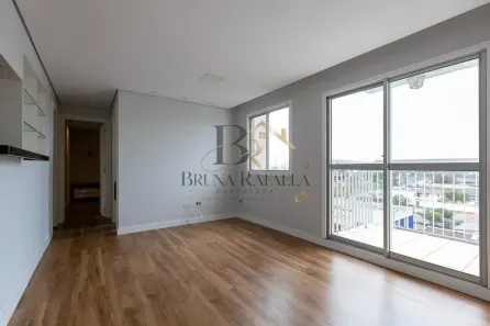 Apartamento com 2 Quartos para alugar, 69m² no Lindóia, Curitiba