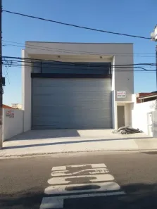 Galpão/Depósito/Armazém para alugar, 315m² no Vila Sônia, São Paulo