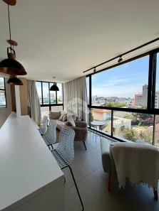 Apartamento com 2 Quartos à venda, 76m² no Coqueiros, Florianópolis
