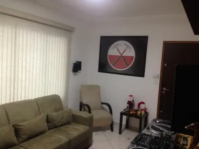 Casa com 3 Quartos à venda, 185m² no Rudge Ramos, São Bernardo do Campo
