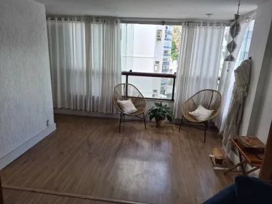 Cobertura com 4 Quartos à venda, 256m² no Bento Ferreira, Vitória
