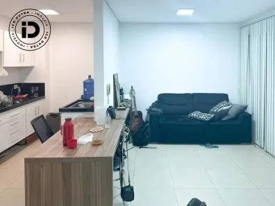 Apartamento com 1 Quarto à venda, 48m² no Vila Independência, Piracicaba