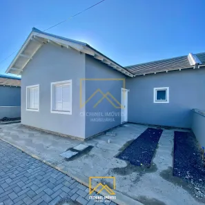 Casa com 2 Quartos à venda, 42m² no Castelo Branco, Gravataí