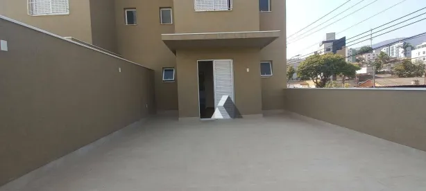 Apartamento com 2 Quartos à venda, 73m² no Santa Efigênia, Belo Horizonte