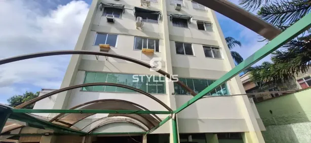 Apartamento com 2 Quartos à venda, 48m² no Engenho Novo, Rio de Janeiro