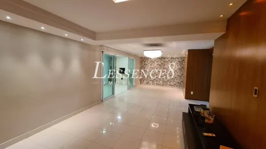 Apartamento com 3 Quartos à venda, 163m² no Setor Bueno, Goiânia