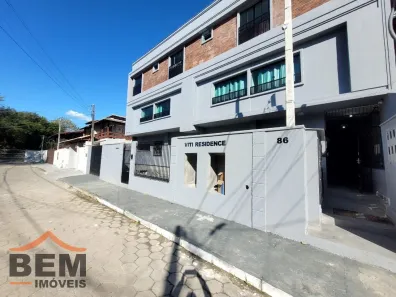 Apartamento com 1 Quarto para alugar, 30m² no Dom Bosco, Itajaí