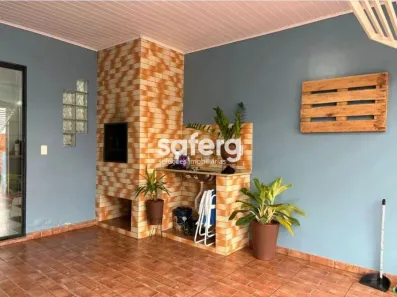 Casa com 2 Quartos à venda, 42m² no Cascavel Velho, Cascavel