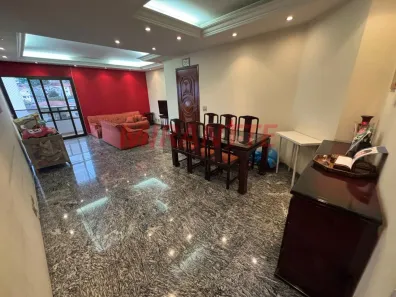 Apartamento com 3 Quartos à venda, 165m² no Vila Aurora (Zona Norte), São Paulo
