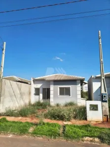 Casa com 2 Quartos à venda, 56m² no Conceição, Piracicaba