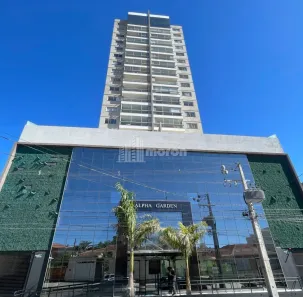Apartamento com 3 Quartos à venda, 85m² no Orfãs, Ponta Grossa