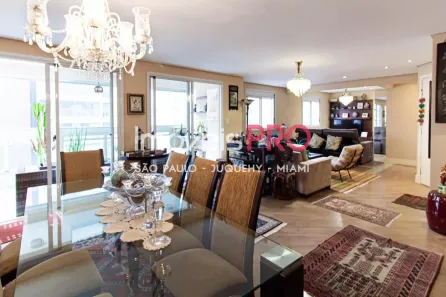 Apartamento com 3 Quartos à venda, 150m² no Perdizes, São Paulo