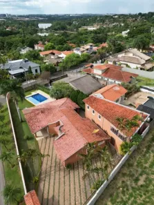 Fazenda/Sítio com 3 Quartos à venda, 273m² no Terras de Itaici, Indaiatuba