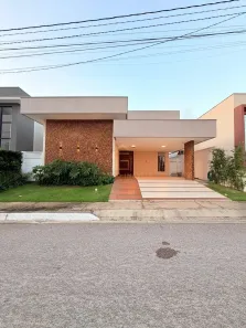 Casa de Condomínio com 3 Quartos à venda, 149m² no Parque das Nações, Parnamirim