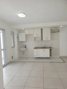 Apartamento com 1 Quarto para alugar, 63m² no Centro, São Paulo