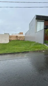 Lote/Terreno à venda, 200m² no Jardim Residencial Campo Novo, Limeira