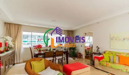 Apartamento com 2 Quartos à venda, 130m² no Santa Cecília, São Paulo