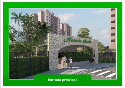 Apartamento com 3 Quartos à venda, 85m² no Vila Padre Bento, Itu